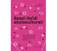 Spazi ibridi socioculturali. Una cassetta di attrezzi e domande aperte per i luoghi del welfare di comunità (Alleli/Research)
