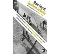 Spazieren In Berlin: Ein Lehrbuch Der Kunst In Berlin Spazieren Zu Geh