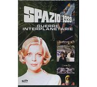 Spazio 1999 - Guerre interplanetarie [Italia] [DVD]