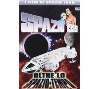 Spazio 1999 - Oltre lo spazio-tempo [Italia] [DVD]