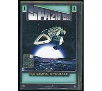 Spazio 1999 - Stagione 01 #01 (4 Dvd) [Italia]