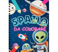 Spazio da Colorare