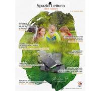 Spazio Lettura. Oltre l'autore (6° numero)