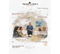 Spazio Lettura. Oltre l'autore (7° numero)