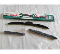 Spazz Híbrido Limpiaparabrisas toplight 34400X Fiat Panda 141 ,Ritmo,Alfa Romeo