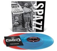 Spazz - Spazz - Sweatin' To The Oldies [Vinilo]