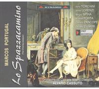 Spazza Camino: Chimney Sweeper by Portugal