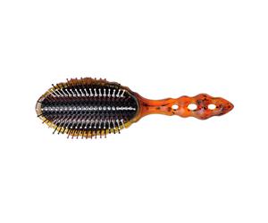 Spazzola Y.S. PARK Luster Aereozaurus Eco Styler YS-AZ34 AMBRA