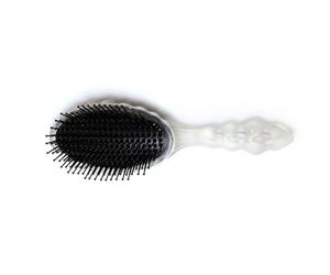 Spazzola Y.S. PARK Luster Aereozaurus Eco Styler YS-AZ34 TRASPARENTE