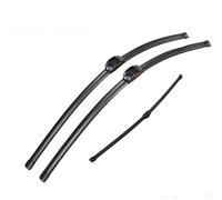 Spazzole Tergicristallo Anteriori E Posteriori Per VW Touareg 2010 2011 2012 2013 2014 2015 2016 2017 Guida A Sinistra 26"+26"+14" LIANGYIMEI