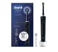 SPAZZOLINO ELETTRICO ORAL-B VITALITY PRO NERO