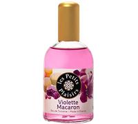 SPBH Groupe Berdoues - Violette Macaron, eau de toilette, vaporizador, 110 ml