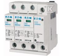 Limitador de sobretensión tipo T1+T2 1+NPE 12,5kA 280V 184750