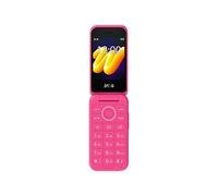 Spc 2325n Wild 4g Telefono Movil 2.8" Bt Fm Rosa