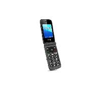 spc 2326t stella 2 telefono movil bt fm + dock tit