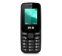 spc 2341n talk 2 go telefono movil bt fm negro