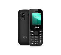 Spc 2341n talk 2 go telefono movil bt fm negro (2341N)
