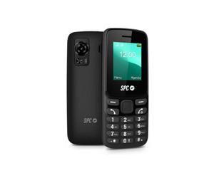 Spc 2341n talk 2 go telefono movil bt fm negro