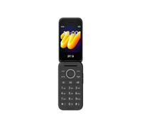 Spc 2346b wild star 4g movil 2.8" circles fm negro (2346N)