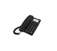 SPC Original Teléfono Fijo Negro