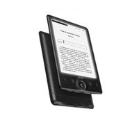 Libro electrónico SPC Dickens Light 2/ 6"/ tinta electrónica/ Negro