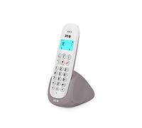SPC Art 7310BS Teléfono Inalámbrico Blanco