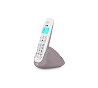 SPC Art 7310BS Teléfono Inalámbrico Blanco