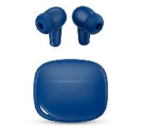 spc auriculares boost buds royale azul bt 5.4