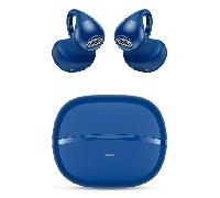 spc auriculares boost clip royale azul bt 5.4