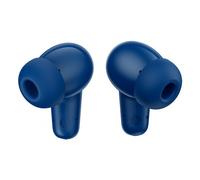 SPC Boost Buds - Auriculares inalámbricos Bluetooth con ENC cancelación Ruido | 30h de batería | Google Fast Pair | 4 micrófonos | IPX4 | Control táctil y Asistente de Voz - Azul
