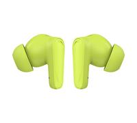 SPC Boost Buds - Auriculares inalámbricos Bluetooth con ENC cancelación Ruido | 30h de batería | Google Fast Pair | 4 micrófonos | IPX4 | Control táctil y Asistente de Voz - Verde