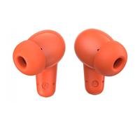 SPC - Boost Buds Auriculares True Wireless Stereo (TWS) Dentro de oído Música/uso diario Bluetooth Rojo