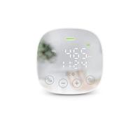 SPC CO2 Air Quality Monitor Medidor Calidad del Aire