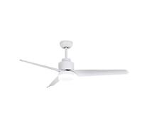 VENTILADOR DE TECHO SPC CONFORTO DC MAX 2 BLANCO