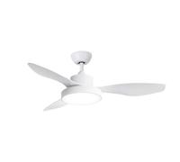 SPC Conforto DC Lite 2 Ventilador de Techo 120cm 42W