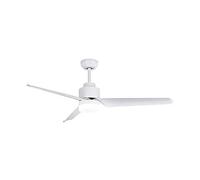 SPC Conforto DC Max 2 Ventilador de Techo con Luz 132cm 43W