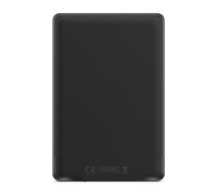 Spc ebook dickens light 2 pro 6" 8gb usb-c negro