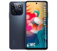 Smartphone SPC Discovery 2 8GB/ 256GB/ 6.6'/ Cielo Profundo