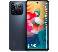 Smartphone SPC Discovery 2 8GB/ 256GB/ 6.6'/ Cielo Profundo