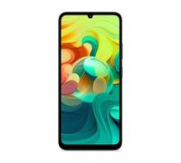 SPC Discovery 2 ME - Smartphone 6,75” HD+, 6GB RAM, 256GB Memoria Interna, Triple Cámara IA, NFC, 5000 mAh Carga rápida 18W, teléfono móvil Android 14, desbloqueo biometría - Deep Sky