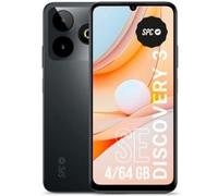 SPC - Discovery 3 SE 17,3 cm (6.8") SIM doble Android 14 4G USB Tipo C 4 GB 64 GB 5000 mAh Gris