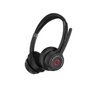 SPC - Dreamer 2 PRO Auriculares Inalámbrico Diadema Oficina/Centro de llamadas USB Tipo C Bluetooth Negro