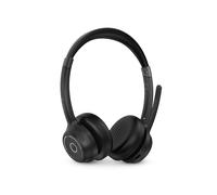 Auriculares Inalámbricos SPC Dreamer 2 Pro/ con Micrófono/ Bluetooth/ Negros