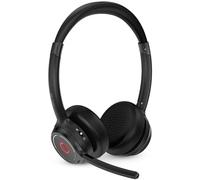 SPC Dreamer 2 Pro - Auriculares inalámbricos Profesionales, 50h batería