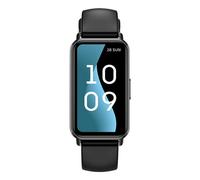 SPC Duo Fit - Pulsera Deportiva con Pantalla AMOLED 1,47” | Llamadas Bluetooth y notificaciones | +100 Deportes | 2 Correas Incluidas (Negro y Turquesa) | Batería hasta 8 días | IP68 | App Smart You