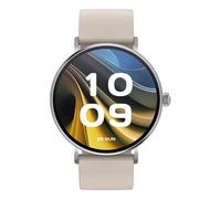Smartwatch SPC Smartee Duo Velvet 9656B/ Notificaciones/ Frecuencia Cardíaca/ Blanco