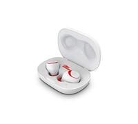 Spc Ebon Go - Auricular bluetooth con manos libres - Color Blanco