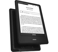 Spc ebook dickens light 2 pro 6" 8gb usb-c negro (5615N)