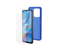 Spc funda p.pack blue discovery 3 6.8
