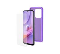 Spc funda p.pack discovery 3 6.8" purple
